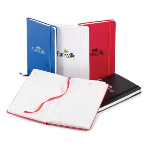 Classico Hard Cover Journal-1