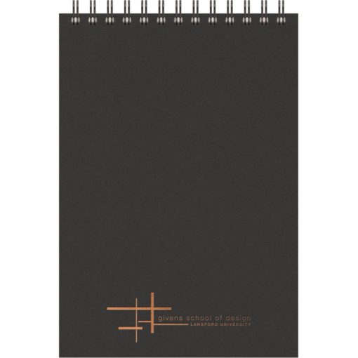 SketchBooks™ - NoteBook (7"x10")