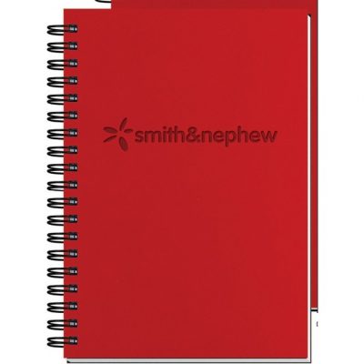 Executive Journals w/100 Sheets (5"x7")-1