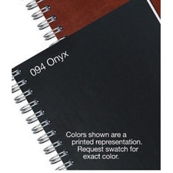 Executive Journals w/50 Sheets (4"x6")