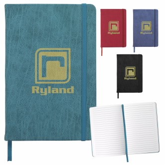 Good Value® Journal w/Textured Cover