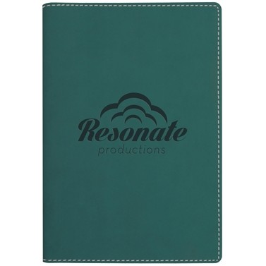 Revello™ Refillable Journal (5"x7")-1