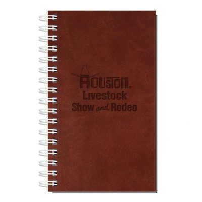 Executive Journals w/100 Sheets (5 1/4" x 8 1/4")