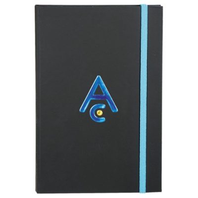 5.5" x 8.5" Color Pop Bound JournalBook®-1