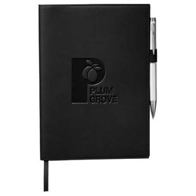 6" X 8.5" Pedova™ Refillable Journalbook®-1