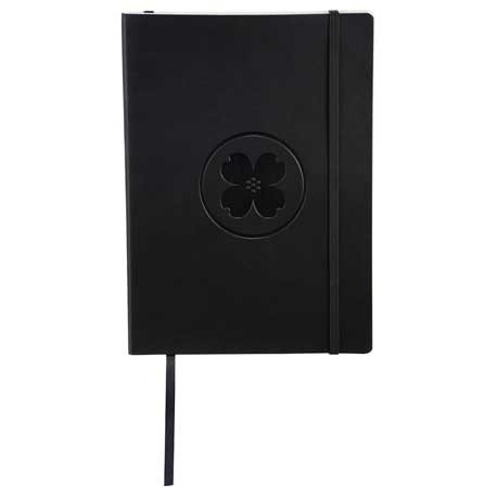 6.75" X 9.5" Pedova™ Large Ultra Soft Journalbook®
