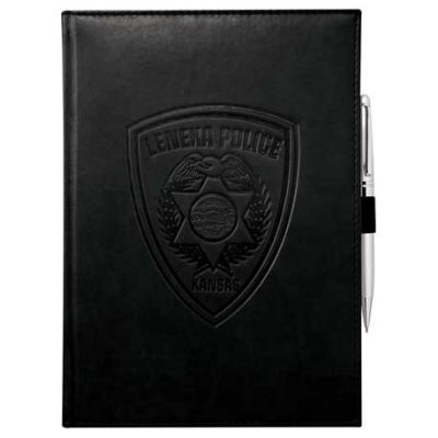7" x 10" Pedova™ Large Bound JournalBook®-1