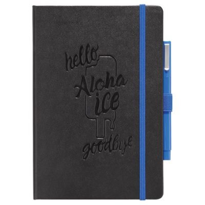 5.5" X 8.5" Nova Color Pop Bound Journalbook®-1