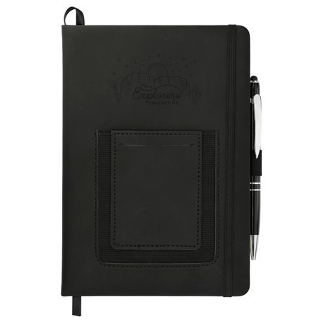 5.5" x 8.5" Vienna Phone Bound JournalBook® Bundle