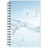 ClearView™ Jotter Journal (4"x6")-1