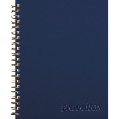 Milano™ Journals Large NoteBook (8.5"x11")