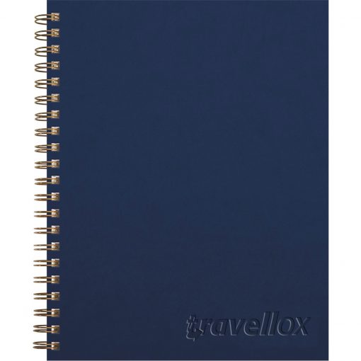 Milano™ Journals Large NoteBook (8.5"x11")