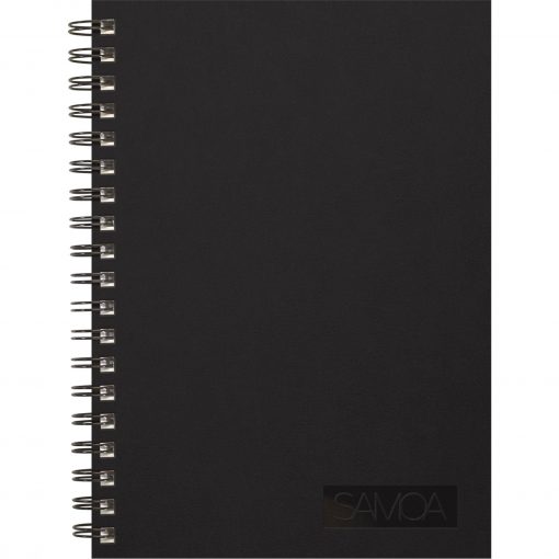 RusticLeather™ Journals Medium NoteBook (7"x10")