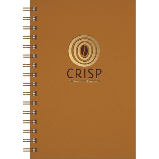 Shimmer Journals Shimmer SeminarPad Notebook (5.5"x8.5")