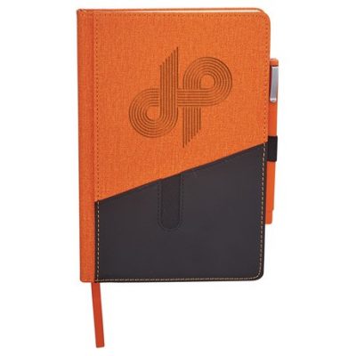 Siena Heathered Bound Journalbook® Bundle Set