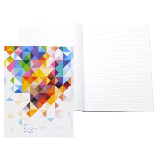 Value Full Color Perfect Bound Journals - 7" x 9"