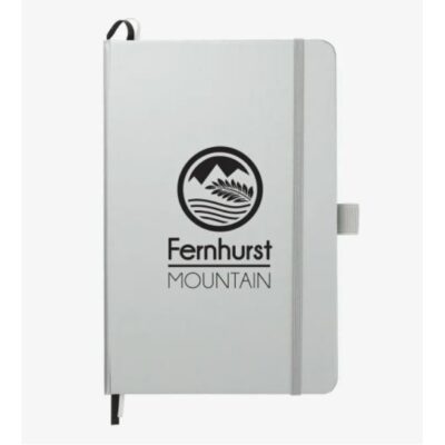 5.5" x 8.5" FSC Mix Bound JournalBook