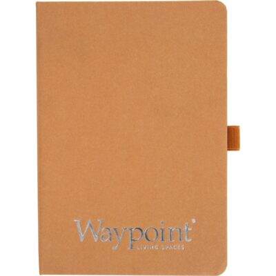 Washable Kraft™ Journal (5.5"x8.25")