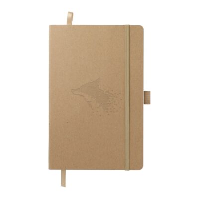 5.5" X 8.5" FSC Mix Stone Soft Bound Journalbook®-1