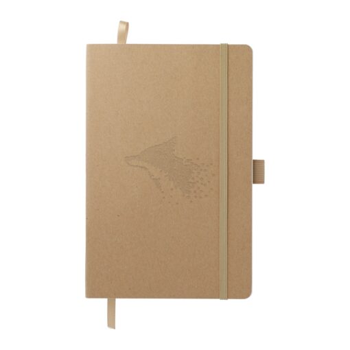 5.5" x 8.5" FSC Mix Stone Soft Bound JournalBook®