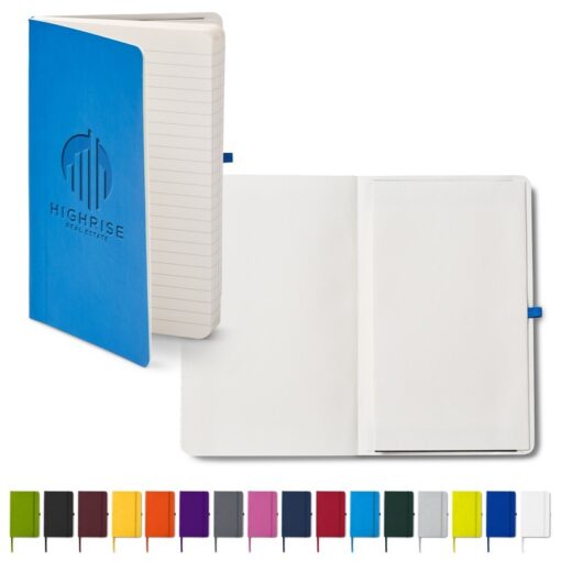 Core 365® Soft Cover Journal-1
