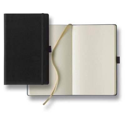 Tucson Ivory Mid Size Blank Page