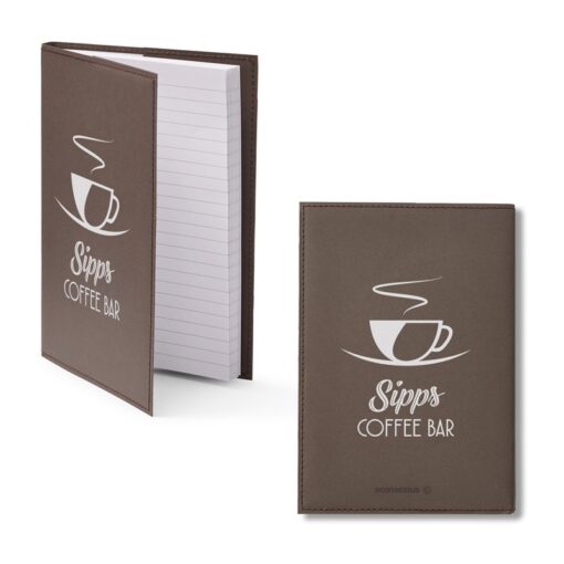 Econscious Coffee Refillable Journal-1