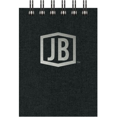 Classic Cover Series 1 Small JotterPad (3.5"x5")