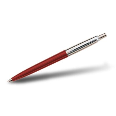 Parker® Jotter Original Ballpoint Pen (Red CT)
