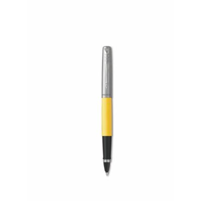 Parker® Jotter Original Yellow Rollerball Pen w/Chrome Trim