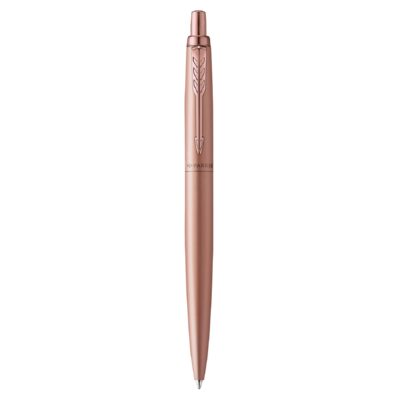 Parker® Jotter XL Monochrome Pink Gold Pen