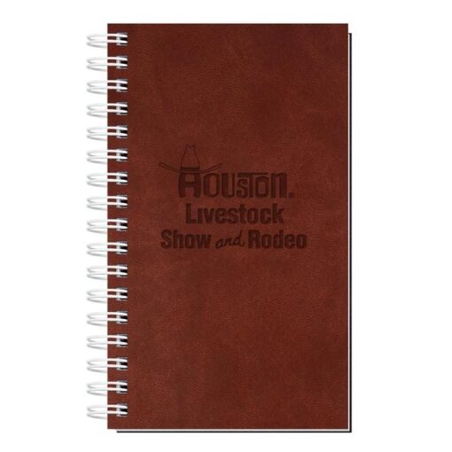 Executive Journals w/100 Sheets (5¼"x8¼")