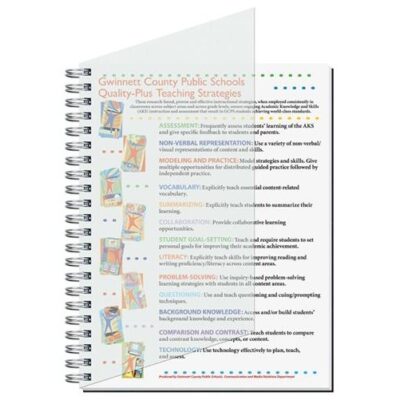 Gallery Journals w/100 Sheets (8½"x11")-1
