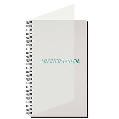 Gallery Journals w/50 Sheets (5¼"x8¼")-1