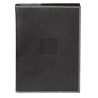 Primetime Refillable Leather Journal-1