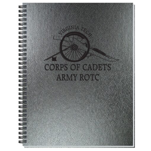 Radiant Journal w/50 Sheets (8½''x11'')-1