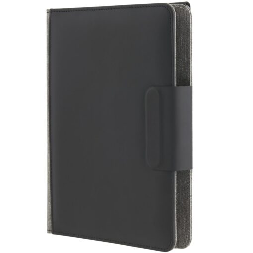 Reclaim RPET MagClick Fast Wireless JournalBook-1