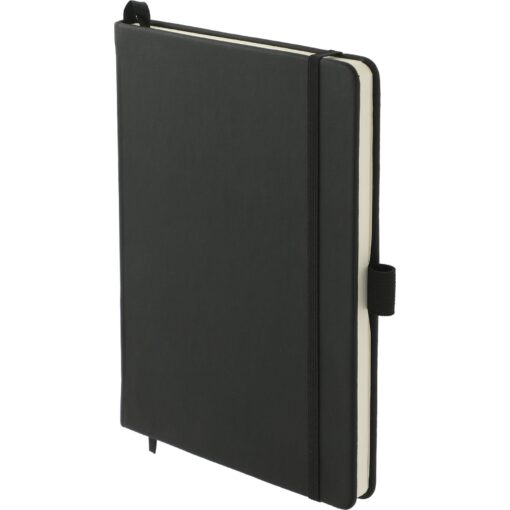 5.5" x 8.5" Cactus Leather Bound JournalBook®-2