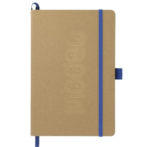 5.5" x 8.5" Eco Color Bound JournalBook®-4