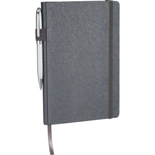 5.5"x 8.5" Modena Bound JournalBook®-9