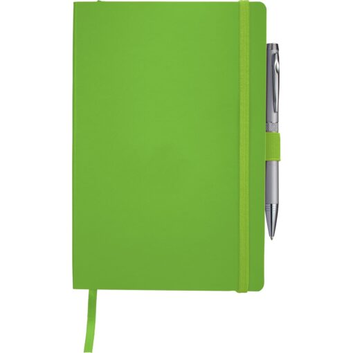 5.5"x 8.5" Nova Soft Bound JournalBook®-4