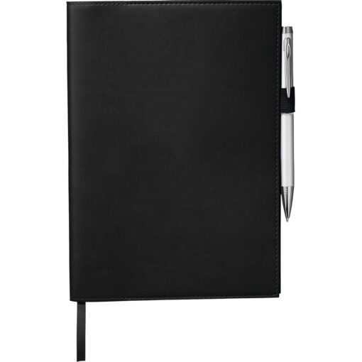 6" X 8.5" Pedova™ Refillable Journalbook®-2
