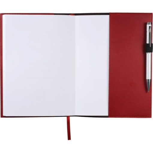6" X 8.5" Pedova™ Refillable Journalbook®-7
