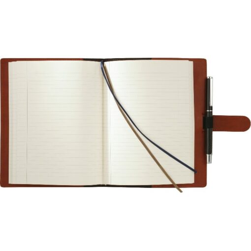 6.5" x 8.25" Dovana™ JournalBook®-8