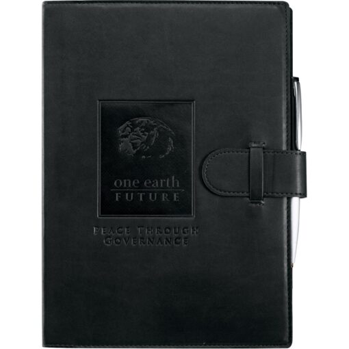 7" x 10" Dovana™ Large JournalBook®-3