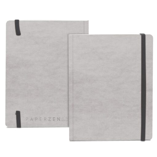 7" x 9" Paperzen Perfect Bound Journal-4
