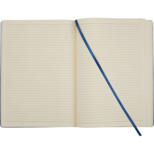 8.5" x 11.5" Ambassador Large Bound JournalBook®-7