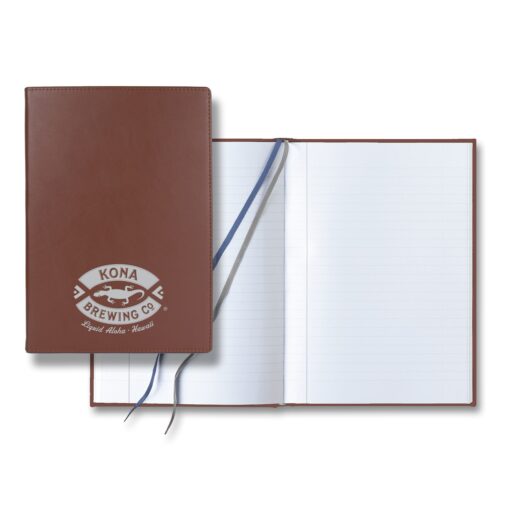 Calf Leather Medium Journal-4