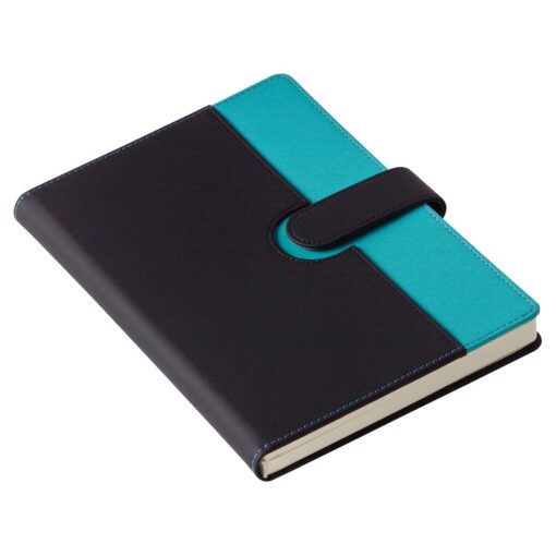 Chic Journal with Magnetic Closure-4
