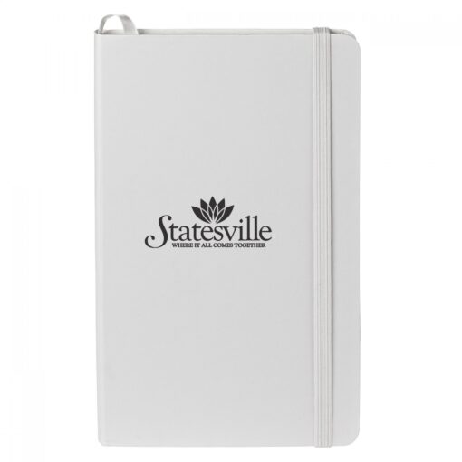 Classico Hard Cover Journal-5